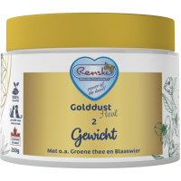 Renske Golddust Heal 2 Gewicht 250 gr