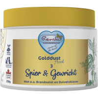 Renske Golddust Heal 3 Spier & Gewricht 250 gr
