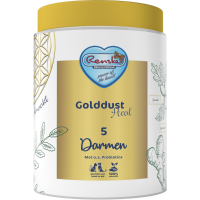 Renske Golddust Heal 5 Darmen 500 gr