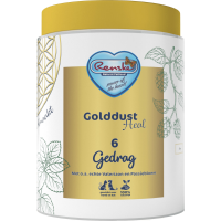 Renske Golddust Heal 6 Gedrag 500 gr