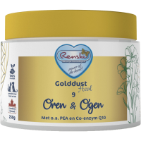 Renske Golddust Heal 9 Oren & Ogen 250 gr