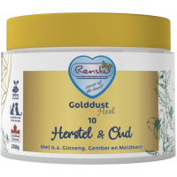 Renske Golddust Heal 10 Oud & Herstel 250 gr