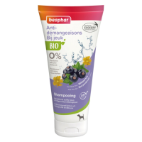 3X Beaphar Bio Shampoo Tube Anti Jeuk 200 ml