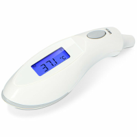 Alecto BC 27 Infrarood Oorthermometer