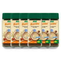 6X A.Vogel Bambu Eko Biologisch 200 gr