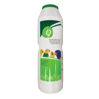 6X Q Schelpenzand Bus Superwit 2 kg