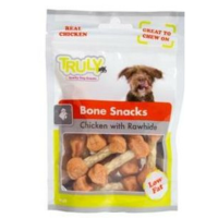 Truly Hondensnack Bone 90 gr