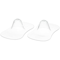 Philips Avent Tepelhoedje 21 mm SCF153/03 2 stuks