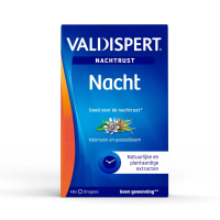 2X Valdispert Nacht 40 stuks