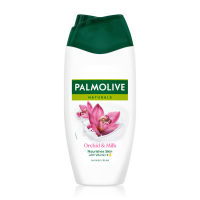12X Palmolive Douchecrème Orchidee 250 ml