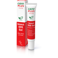 2X Care Plus Insect SOS Gel 20 ml