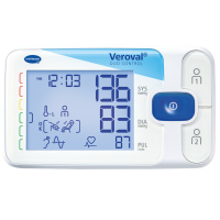Veroval Bovenarmbloeddrukmeter Duo Control M