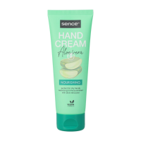 6X Sence Handcrème Aloe Vera 75 ml