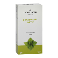 3X Jacob Hooy Thee Brandnetel 20 stuks