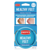 6X O'Keeffe's Healthy Feet 91 gr