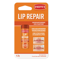 6X O'Keeffe's Lip Repair Unscented 4,2 gr