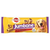 Pedigree Jumbone Medium Rund & Gevogelte 200 gr