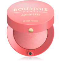 1+1 Gratis: Bourjois Little Round Pot Blush 54 Rose Frisson 2 gr