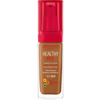 1+1 Gratis: Bourjois Healthy Mix Foundation 62 Cappucino 30 ml