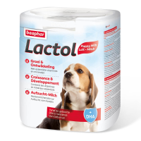 3X Beaphar Lactol Melk Puppy 250 gr