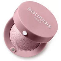 1+1 Gratis: Bourjois Little Round Pot Eyeshadow 016 Mauve La La 1,20 gr