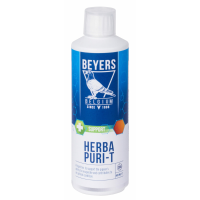 Beyers Herba Puri T voor Duiven 400 ml