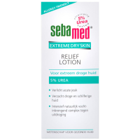 3X Sebamed Bodylotion Extreme Dry 5% UREA 200 ml