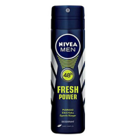 NIVEA Deodorant Spray Fresh Power 150 ml
