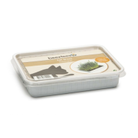 Beeztees Kattengras in Plastic Box 130 gr