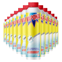 12X Vapona Mierenpoeder 150 gr
