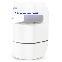 Alecto BC 14WH Insectenlamp