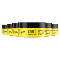 6X Got2b Glued Spiking Wax 75 ml