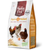 3X HobbyFirst Farm 3 Korrel 4 kg