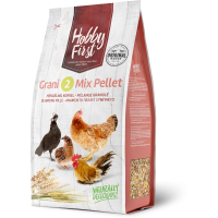 3X HobbyFirst Grani 2 Mix   Korrel 4 kg