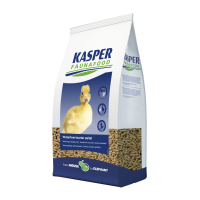 Kasper Faunafood Watervogel Opfokkorrel 1 4 kg