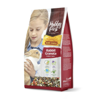 HobbyFirst Hope Farms Konijn Granola 800 gr