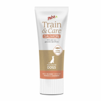 Prins Train & Care Hondensnacks Zalm 75 gr