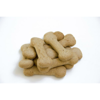 Jack Doggies Hondensnack Grote Kluiven 750 gr