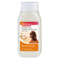 Beaphar Schapenvet Naturel 430 ml