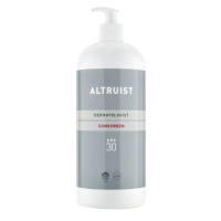 Altruist Zonnebrandcrème SPF30 1000 ml