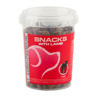 Euro Premium Snack Lam 300 gr
