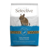 Supreme Selective Degoe 1,5 kg