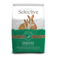 Supreme Selective Binnenkonijn 1,5 kg