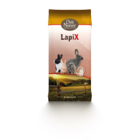 Deli Nature Lapix Elite Mix 4 kg
