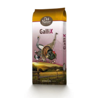 Deli Nature Gallix Ornamental Onderhoud Pellet 20 kg