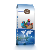 Deli Nature Tropische Vogels Kweek Nummer 41 20 kg