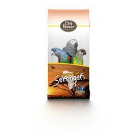 Deli Nature Serengeti Nummer 20 15 kg