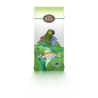 Deli Nature Papegaaien Amazonia 15 kg