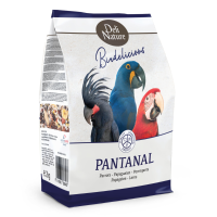 Deli Nature Papegaaien Pantanal Birdelicous 2 kg