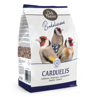 Deli Nature Carduelis Distelvinken Birdelicious 2 kg
